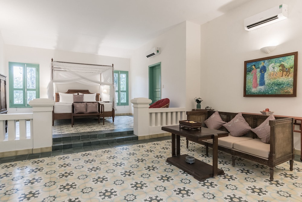Poulo Condor Boutique Resort And Spa 53/72