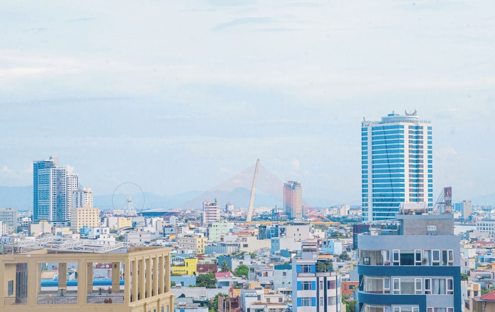 A9 Beach Hotel Da Nang 41/50
