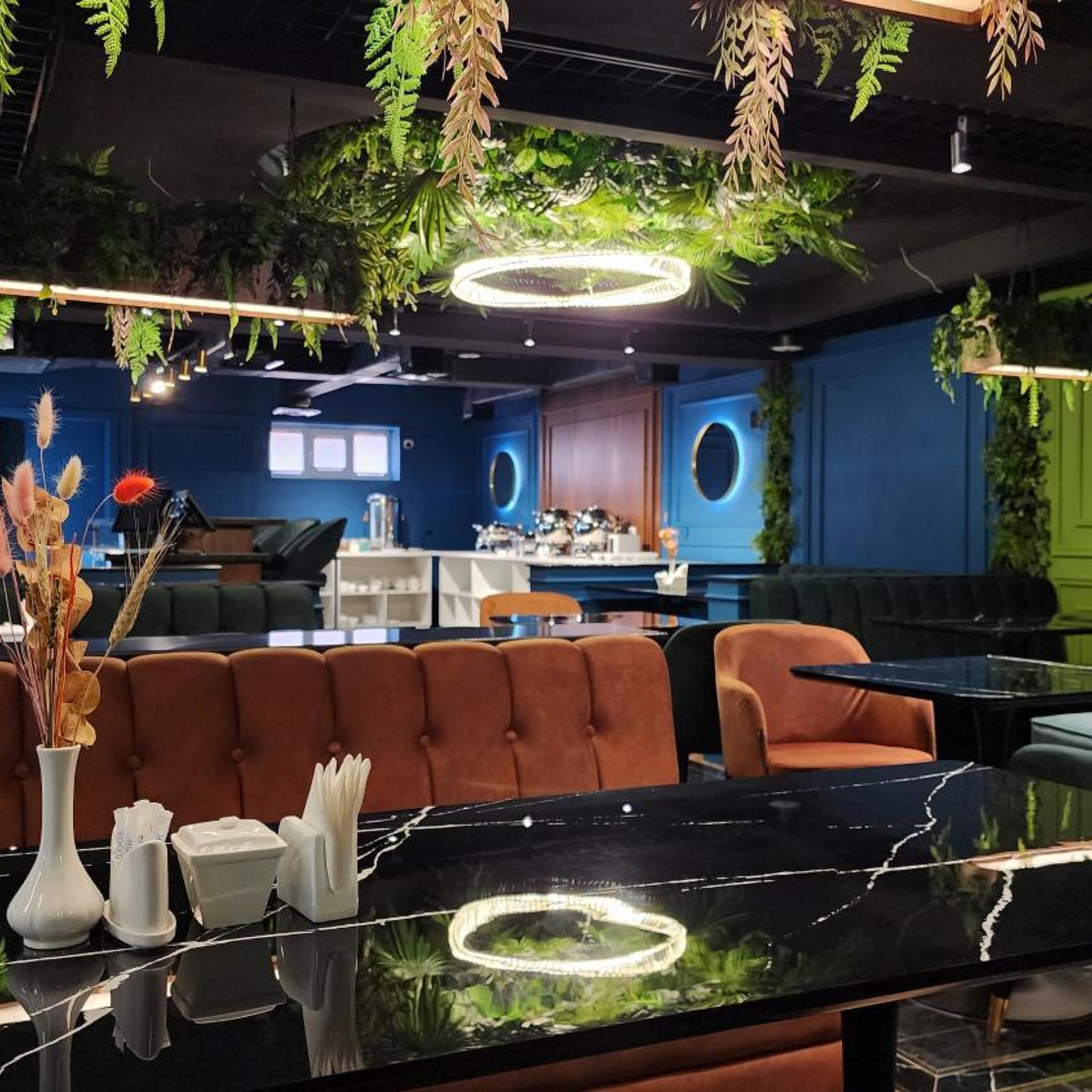 Pana Hotel 40/50