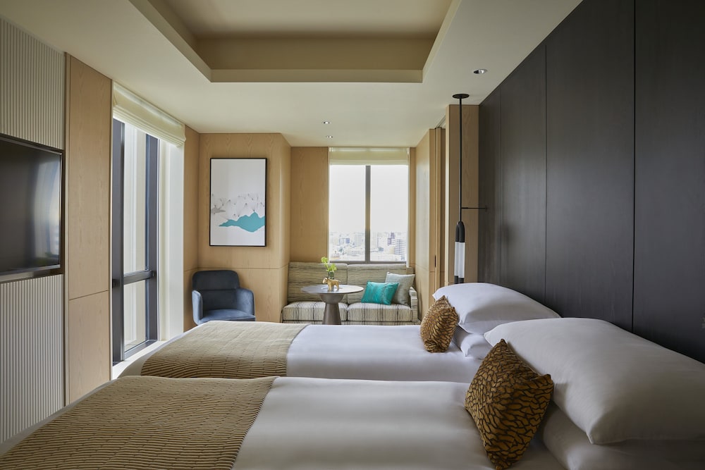Kimpton Shinjuku Tokyo 13/77