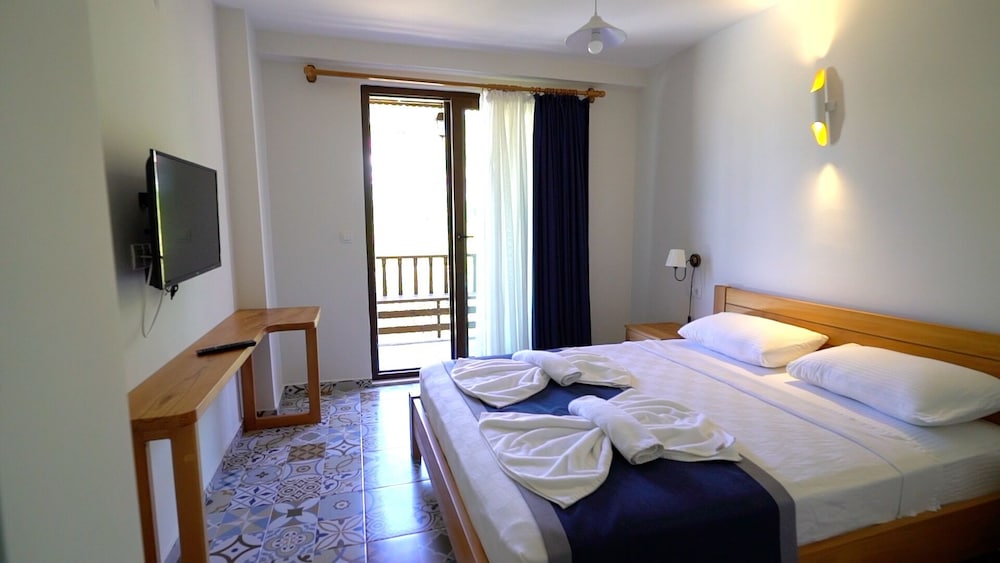Akcapinar Korfez Butik Otel 10/46