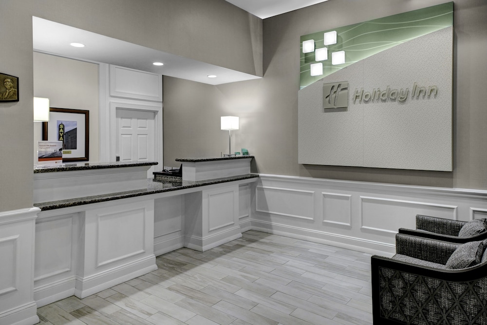 Holiday Inn Savannah Historic District 14/56
