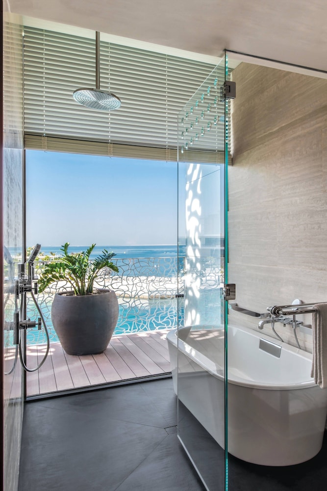Bulgari Hotel And Resorts Dubai 37/57