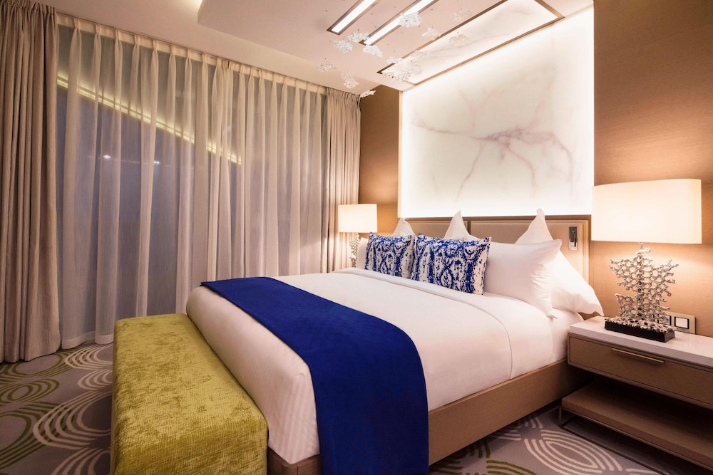 Paragraph Resort Spa Shekvetili Autograph Collection 15/78