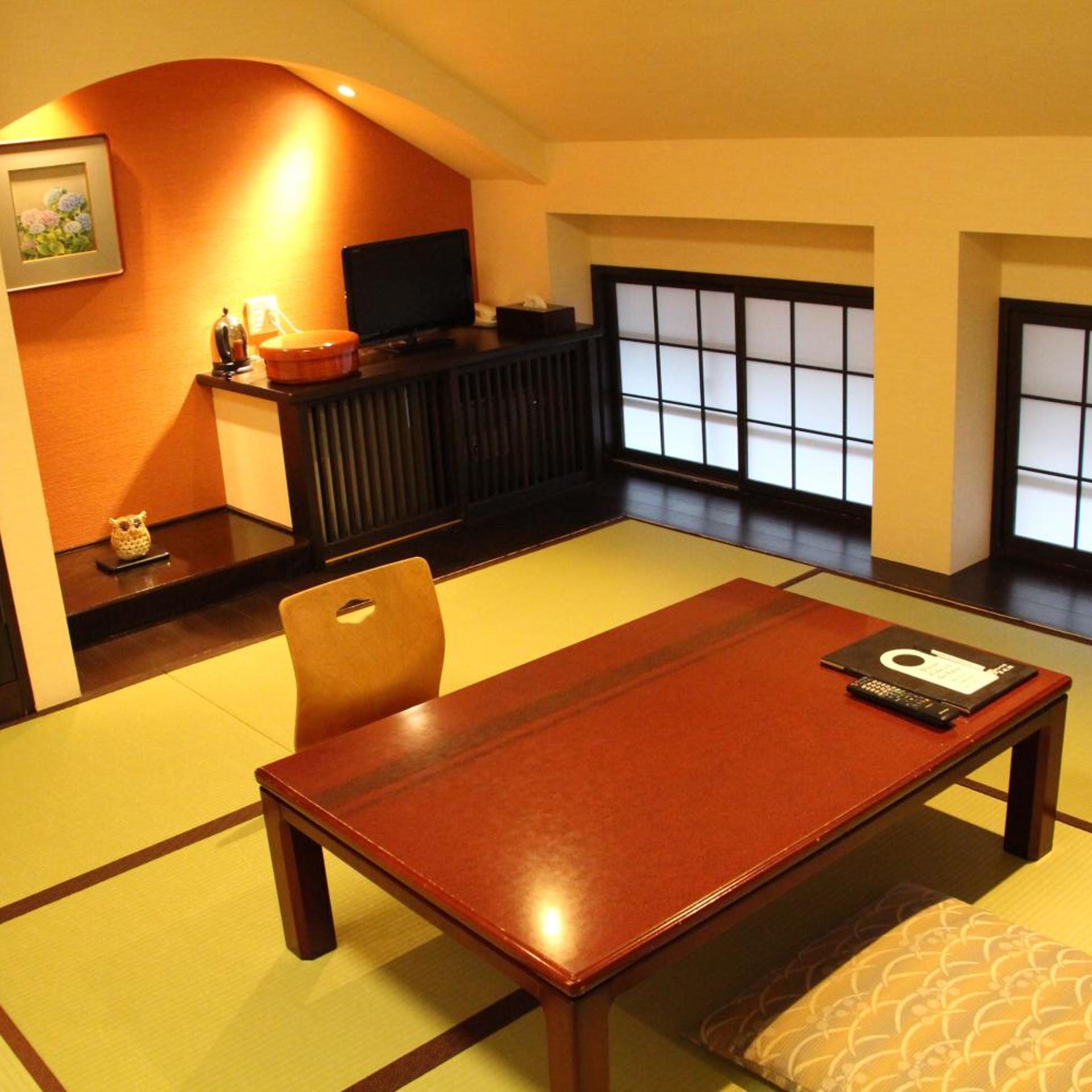 Maruyama Onsen Kojyokan 33/55