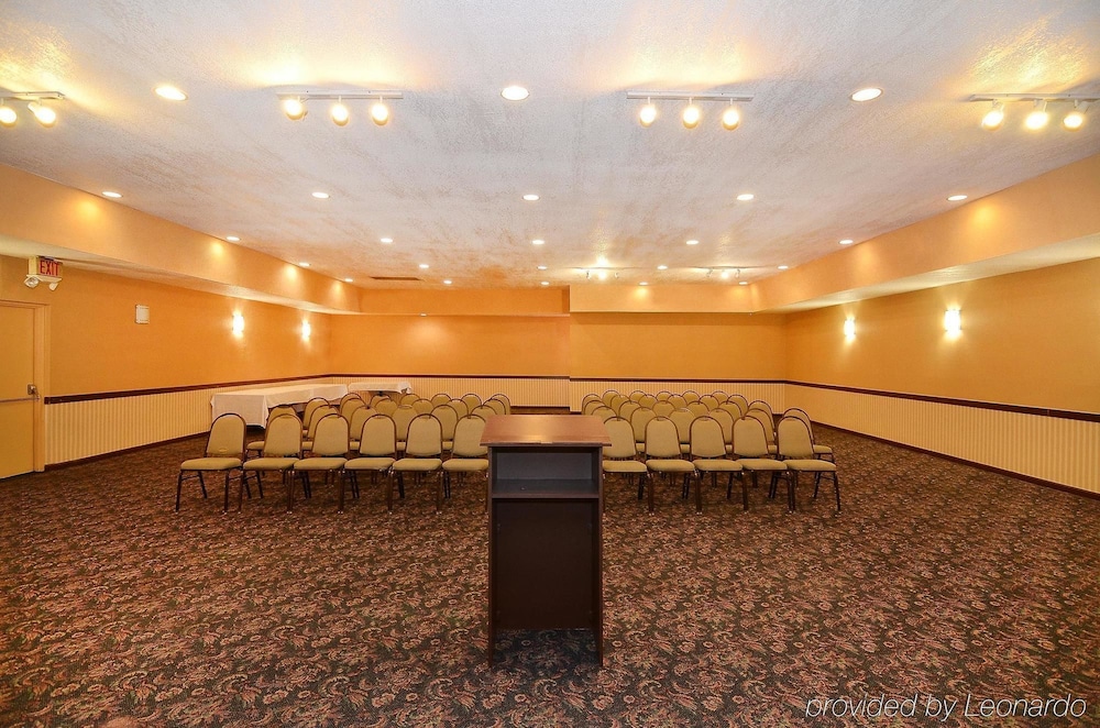 Extend a Suites El Paso, Texas 19/25