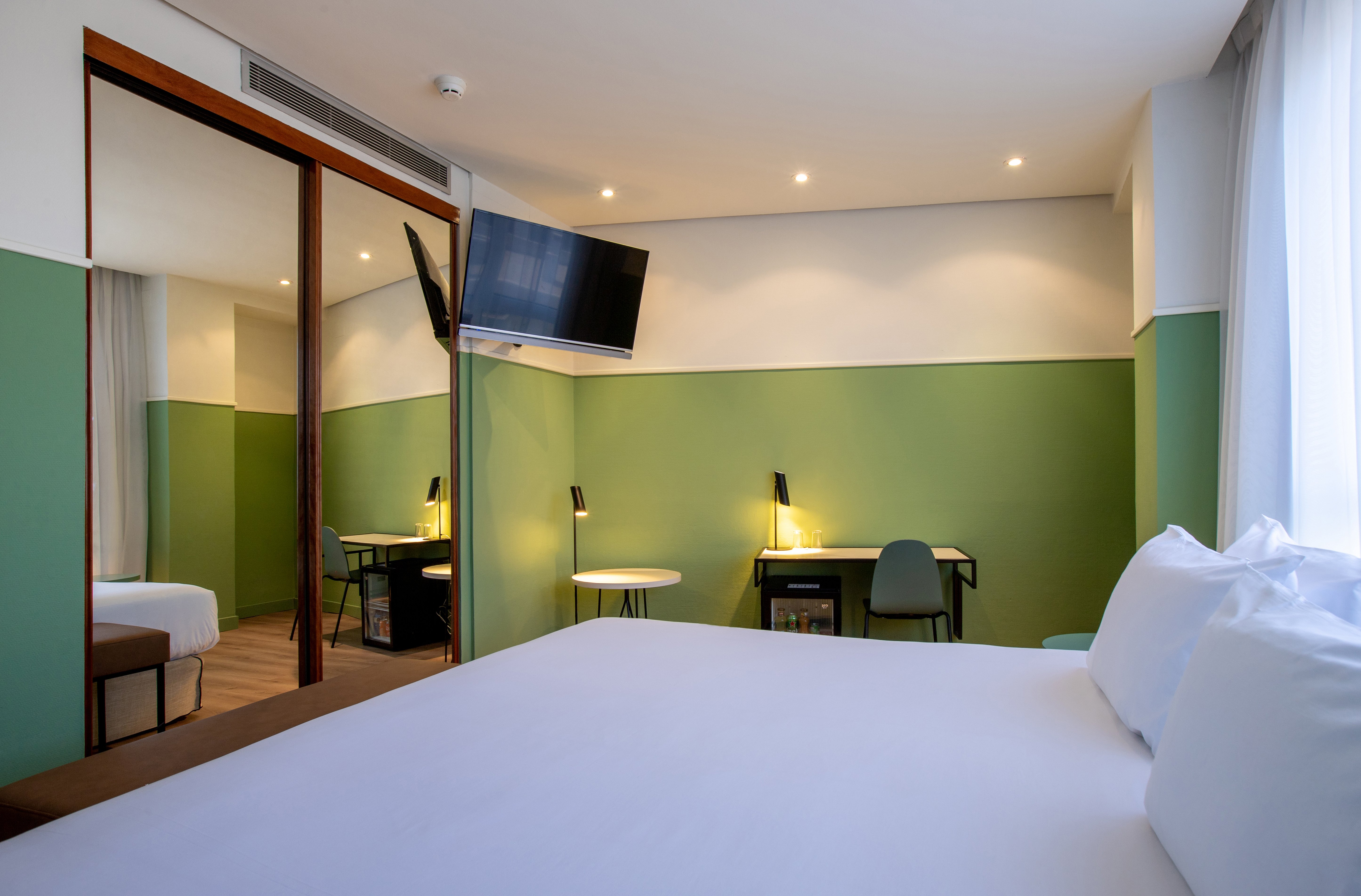 Eurostars Acteon 24/72