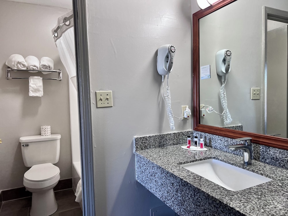 Days Inn by Wyndham Greenville AL 29/33