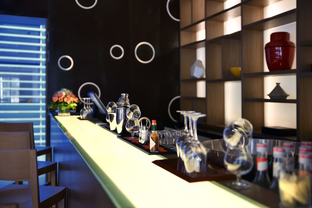 Vichy thermalia Spa Hotel Moulay Yacoub 34/61