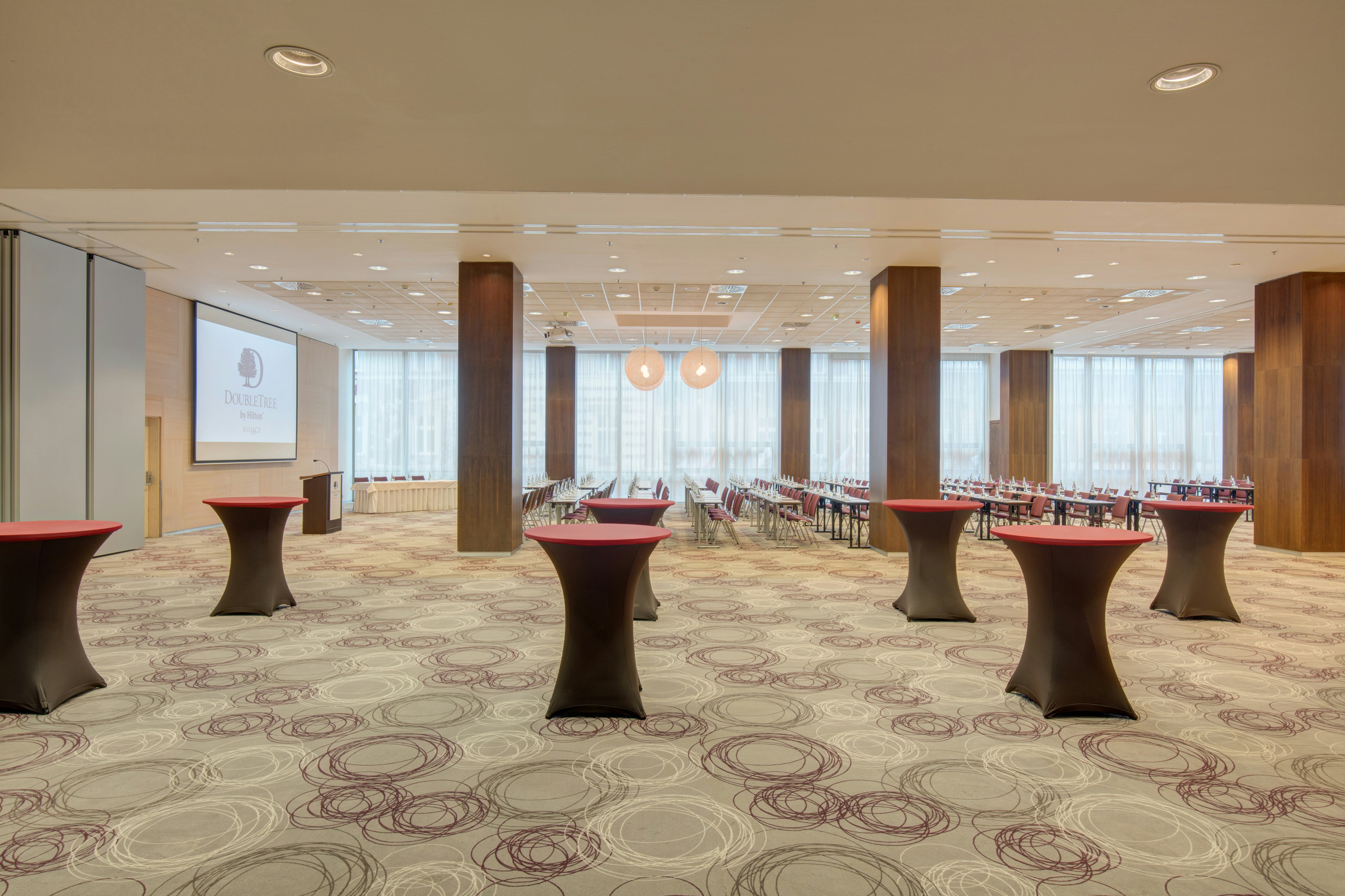 Doubletree By Hilton Kosice 74/76