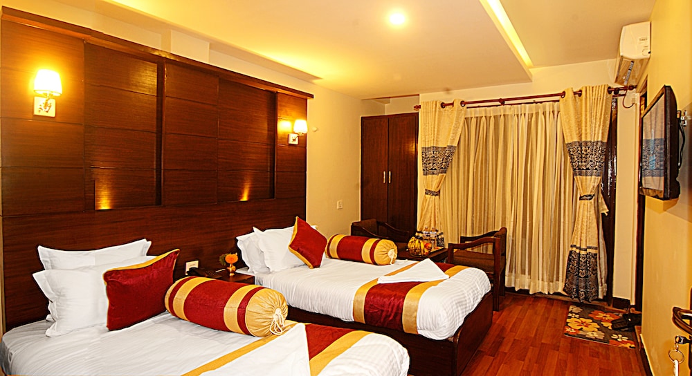 Hotel Buddha 16/56