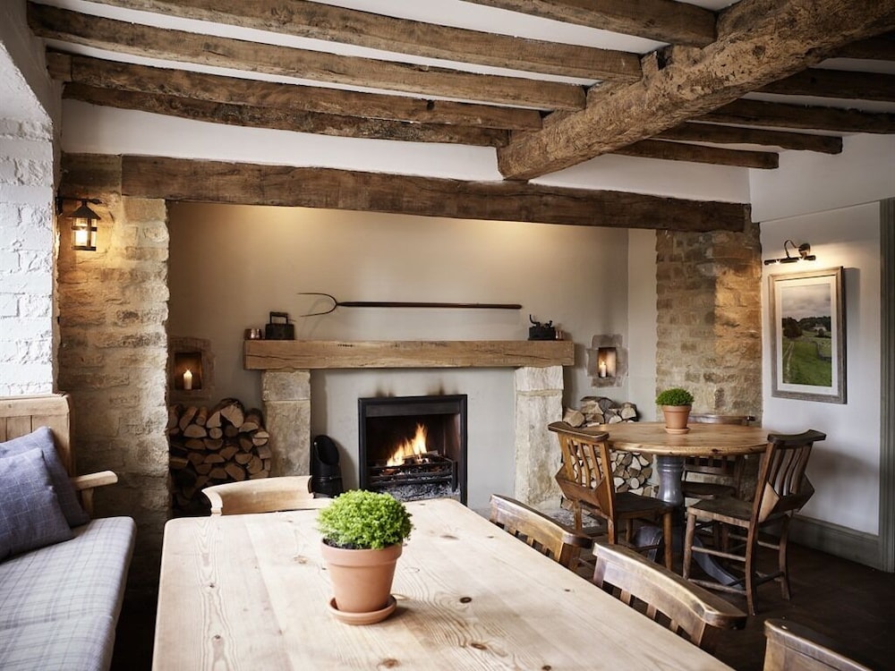 The Masons Arms - Inn 15/22