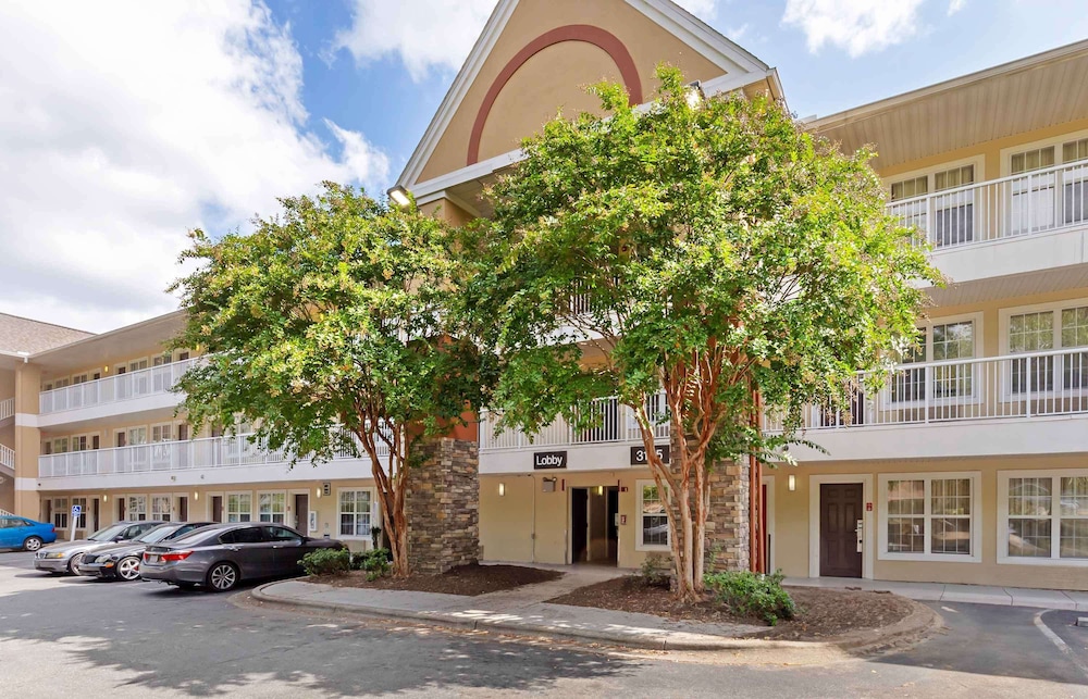 Extended Stay America Durham - University 38/43