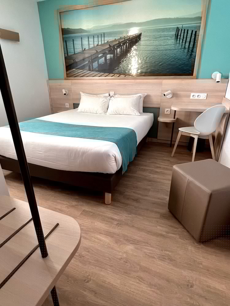 Hotel the Originals Narbonne Le Puech 29/65