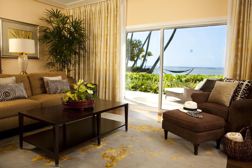 The Kahala Hotel and Resort 39/80
