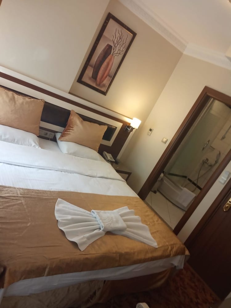 Grand Anatolia Hotel 13/37