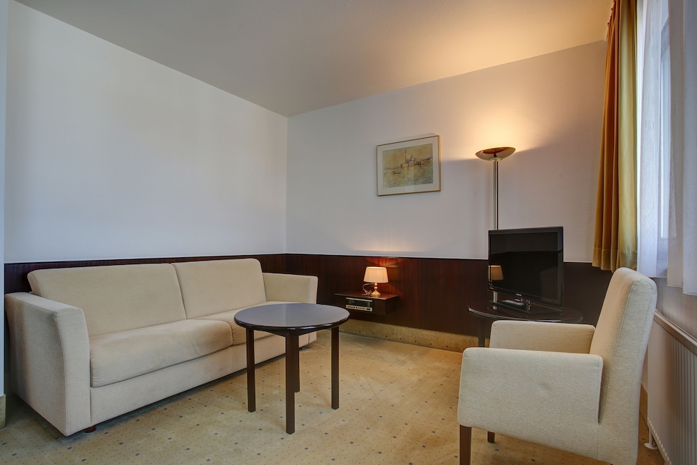 Trip Inn City Hotel Krefeld 27/50