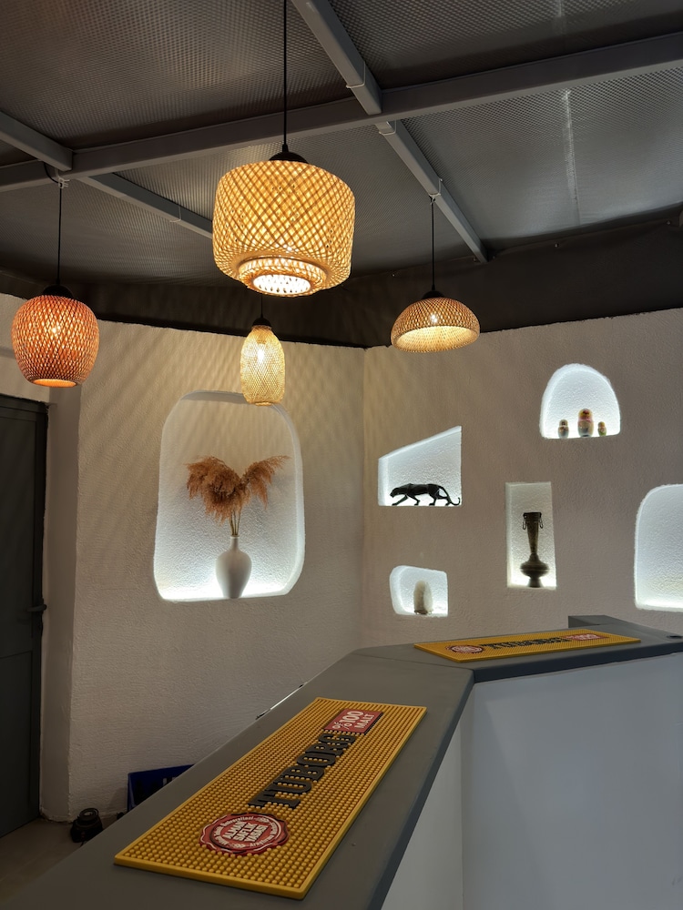 Soykan Hotel 18/62
