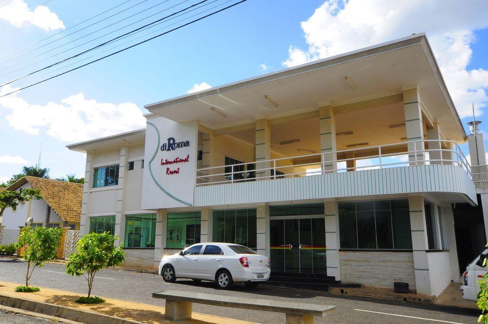 Diroma Internacional Resort - BVTUR 4/39