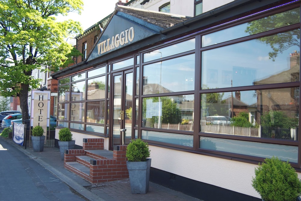 Villaggio Hotel & Restaurant 2/36