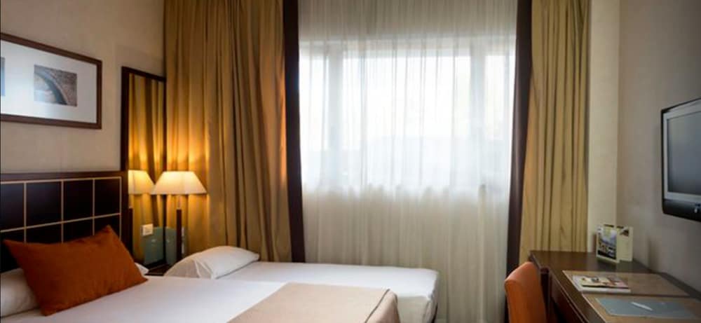 Eurostars Toledo 23/44