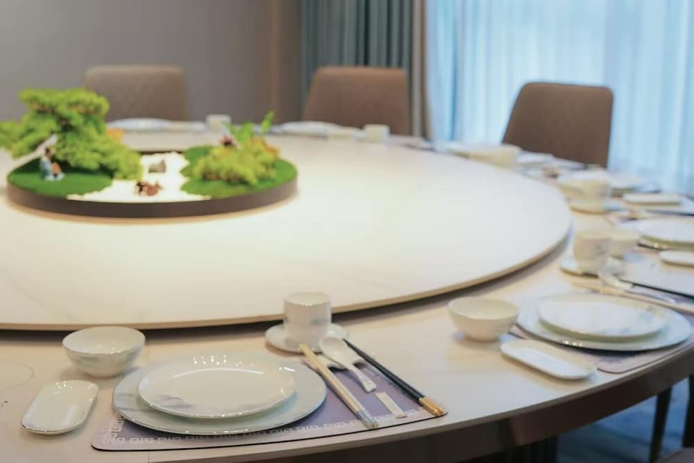 Shenzhen Fy Hotel 36/48
