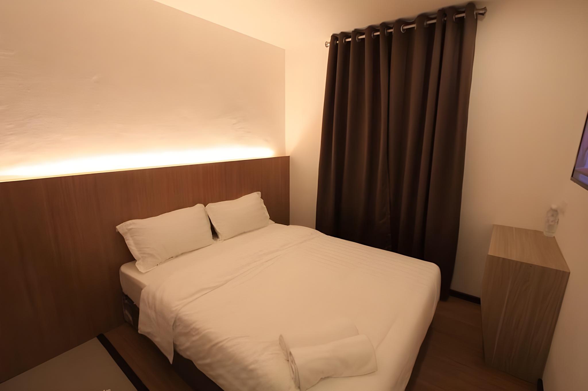 Place2stay Campus Hub 18/31