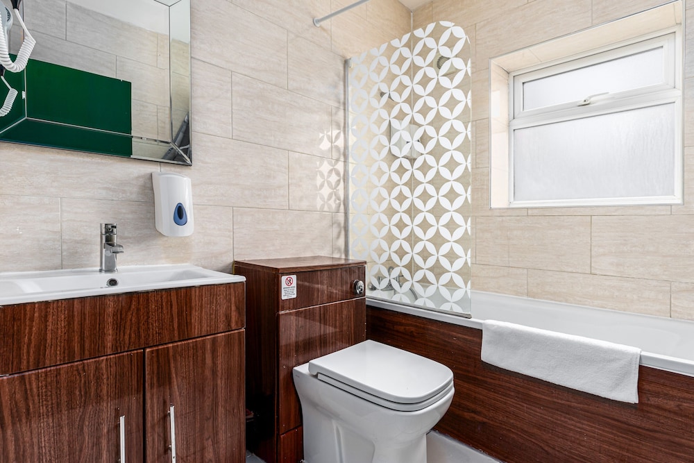 City Gate Guest House 52/55
