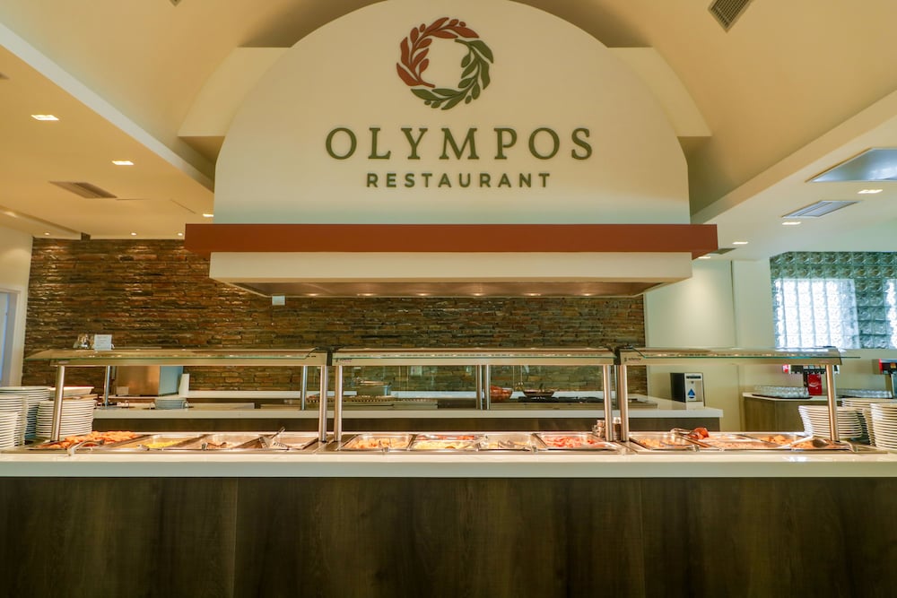 Olympian Bay Grand Resort By Anayia All Inclusive Resorts 15/72