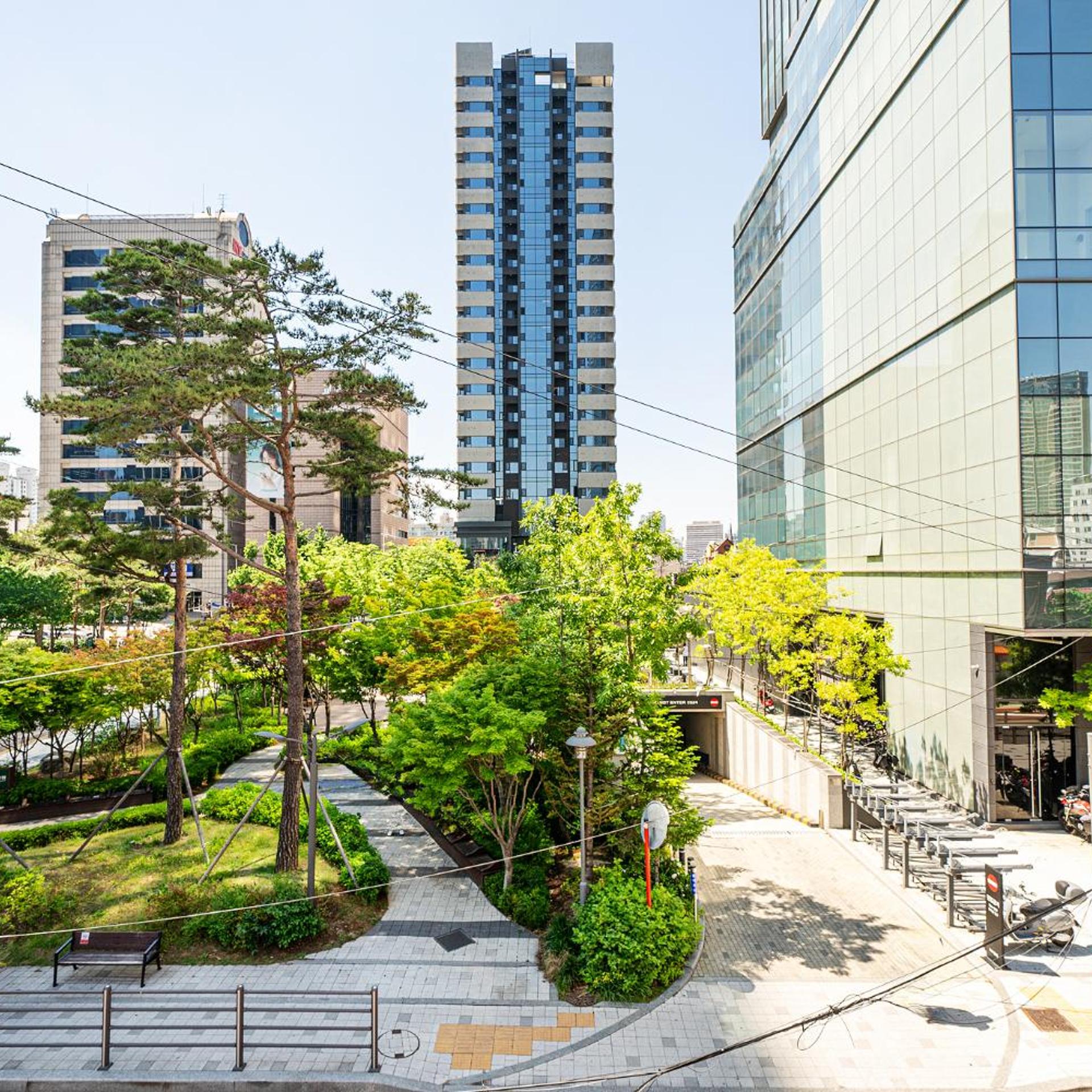 Hotel May Yongsan 41/50