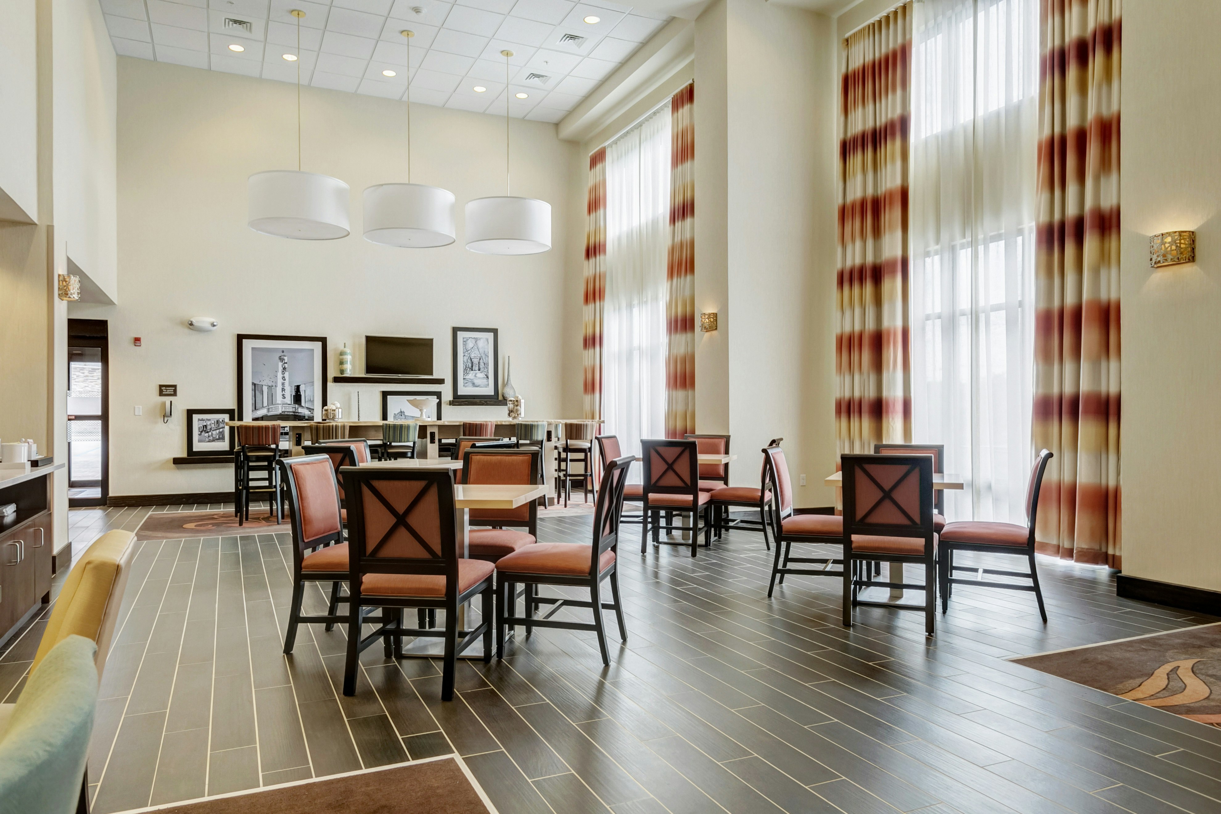 Hampton Inn Poplar Bluff 41/57