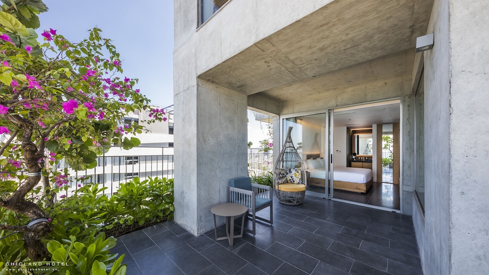 Chicland Da Nang Beach Hotel 50/72