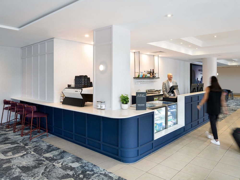 Mercure Brisbane Garden City 13/67