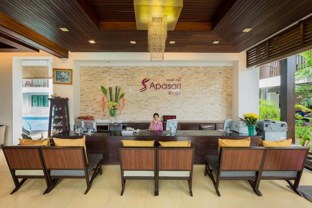 APASARI KRABI 22/33