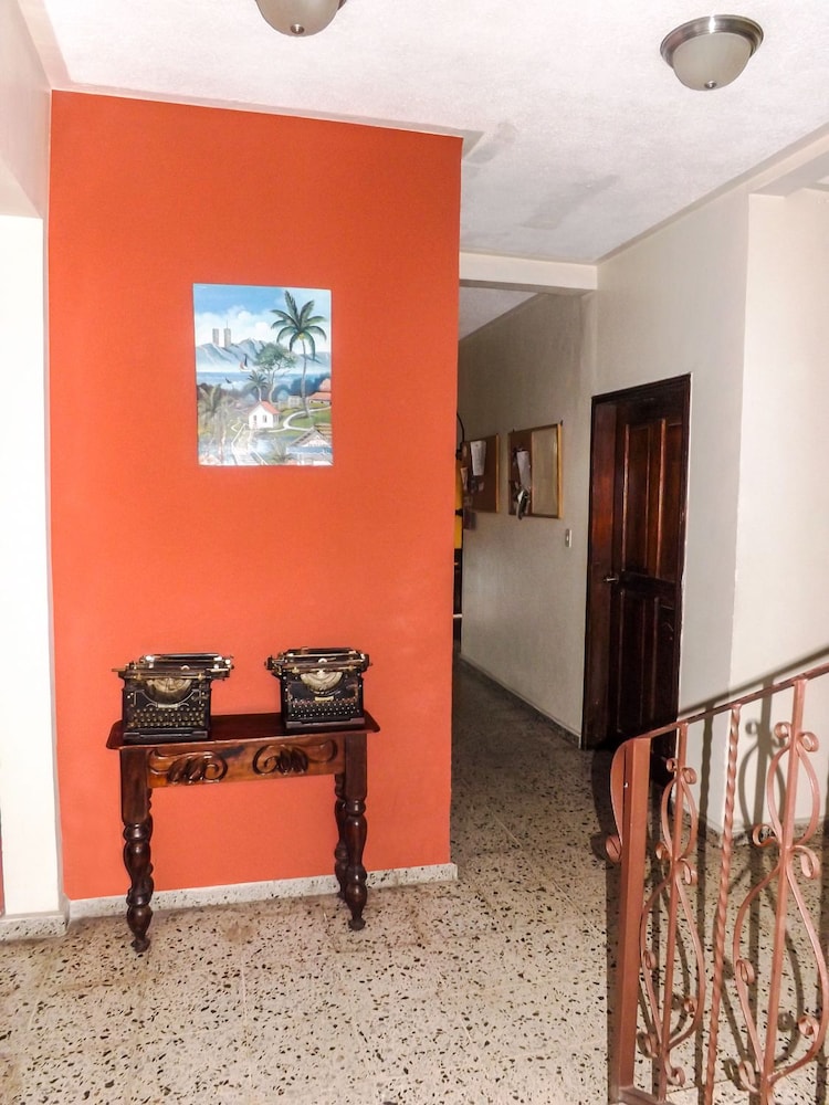 La Posada B And B 32/46