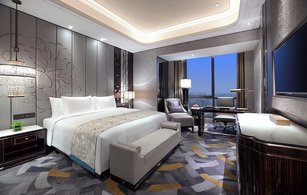 Wanda Vista Zhengzhou 21/67