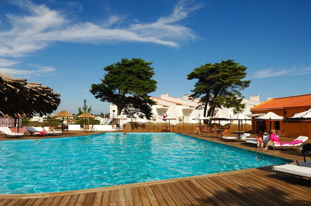 Vale Da Telha Hotel 31/34