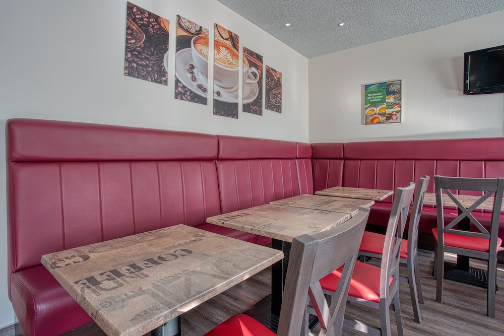 Centro Hotel Boblingen, Trademark Collection by Wyndham 21/31