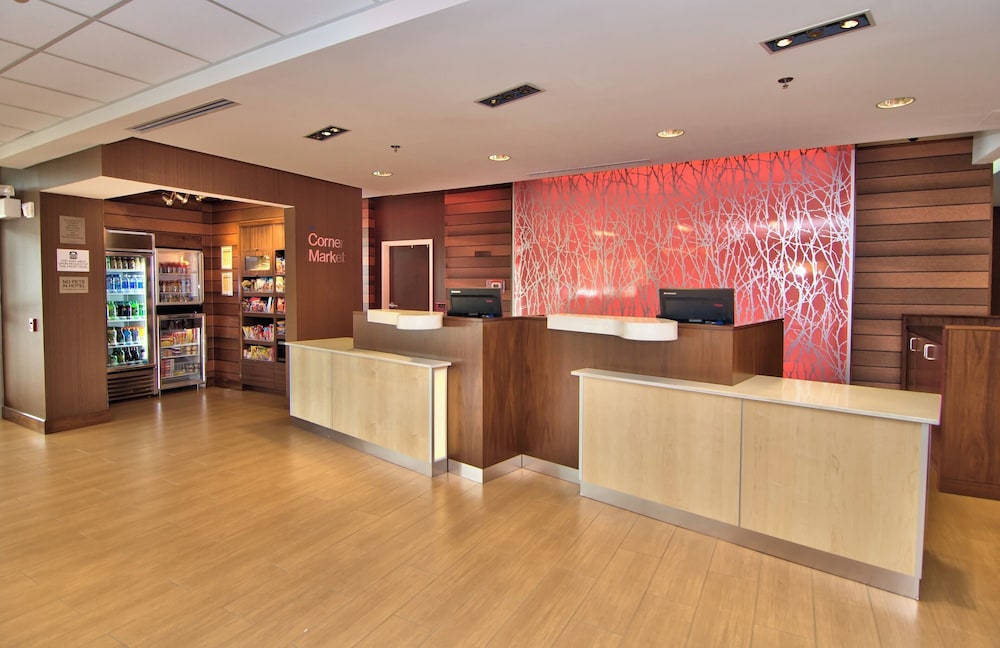 Fairfield Inn Suites Towanda Wysox 7/60