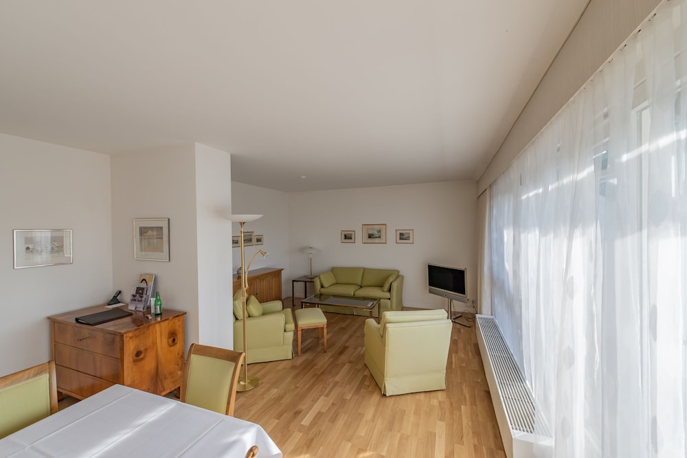 Sorell Hotel Merian 48/50