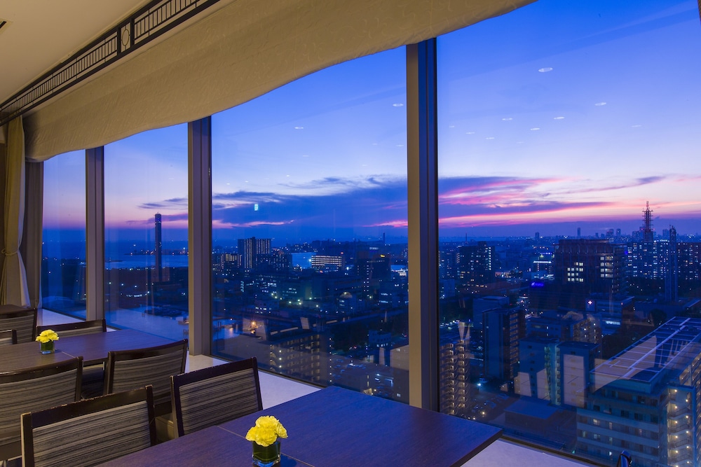 The Qube Hotel Chiba 38/50