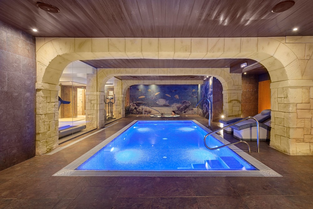 Hotel Pimar Spa 20/43