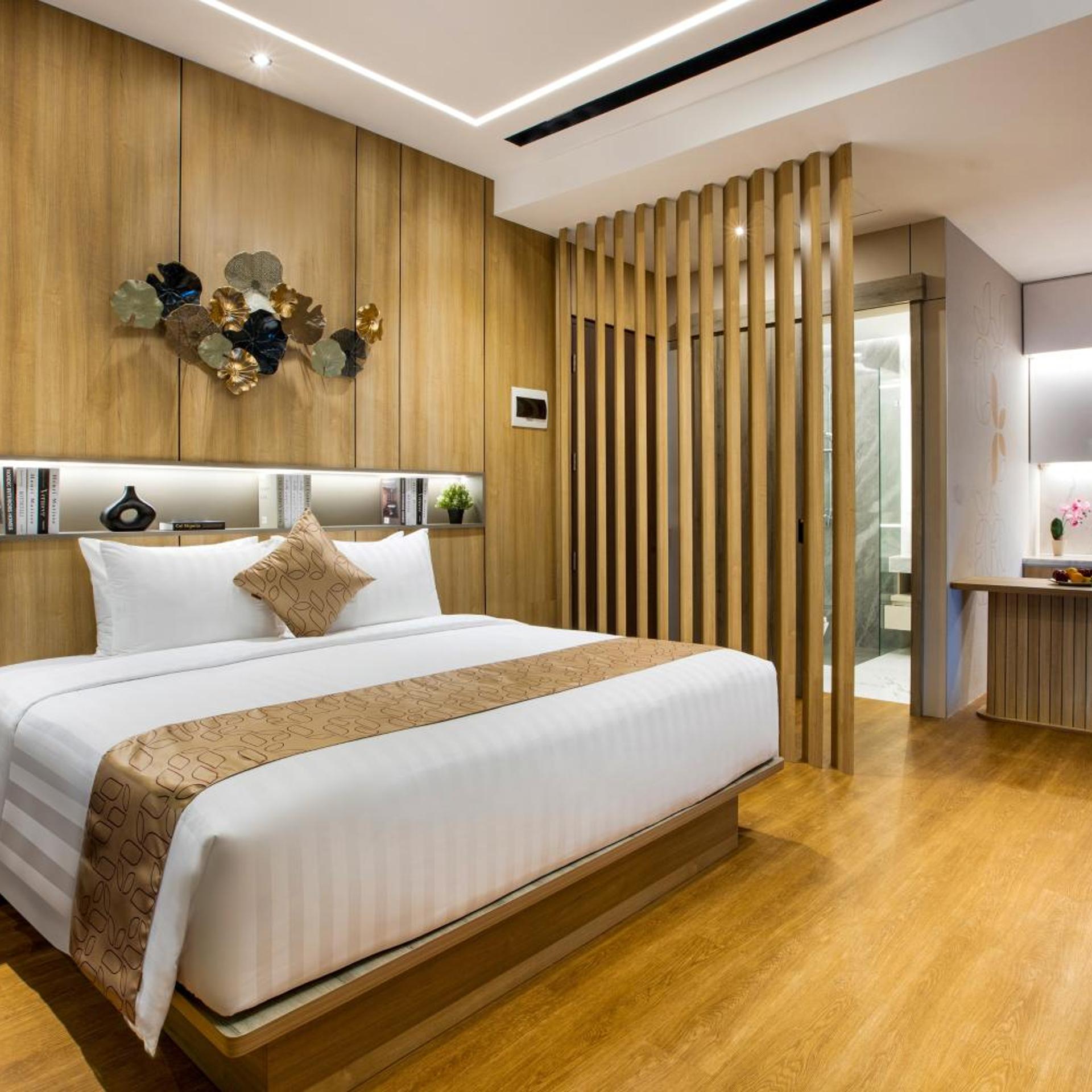 Kinaralana Boutique Hotel 13/24