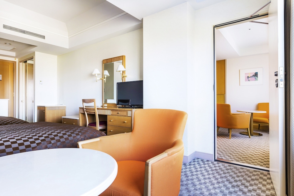 Hotel Nikko Northland Obihiro 40/79