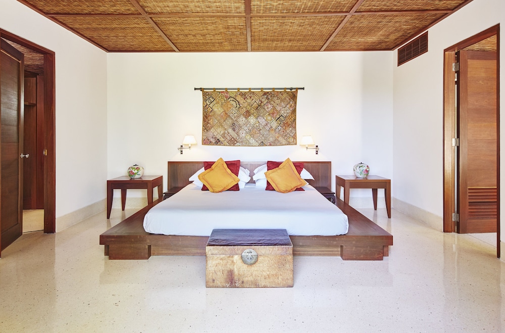 COMO SHAMBHALA ESTATE 25/93