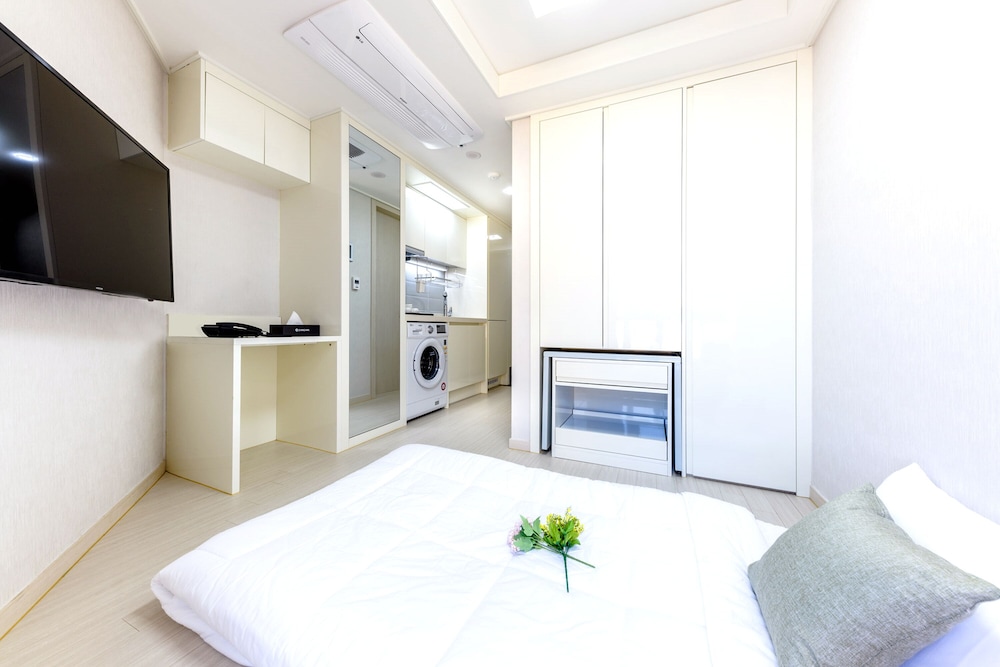Shin Shin Hotel Seogwipo 24/50