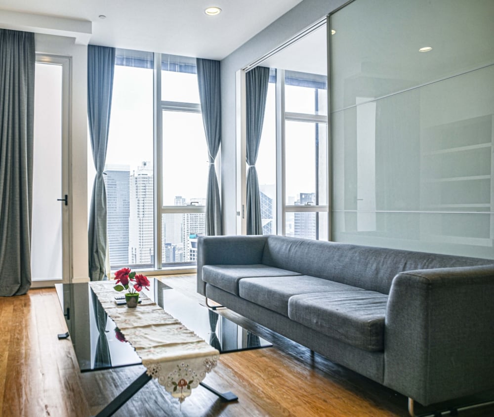 Flixses Suites at platinum KLCC 28/50