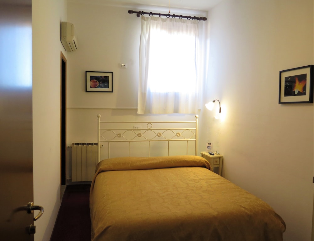 Hotel Al Soffiador 7/50