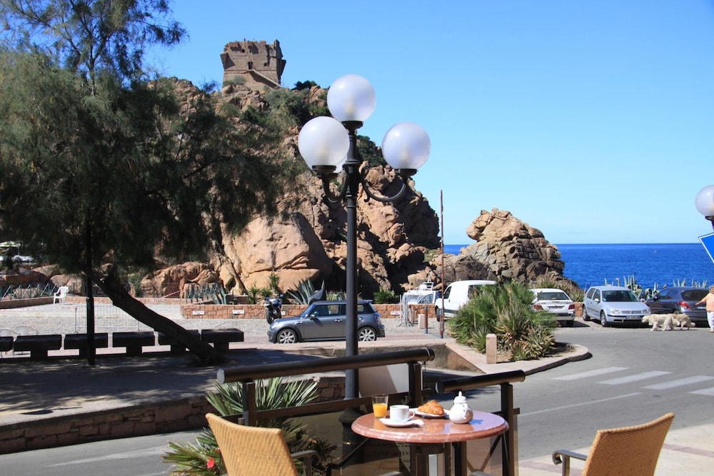Hotel Le Subrini 57/64