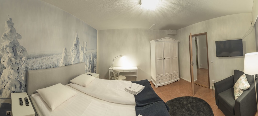 Hotel Kittila 11/40
